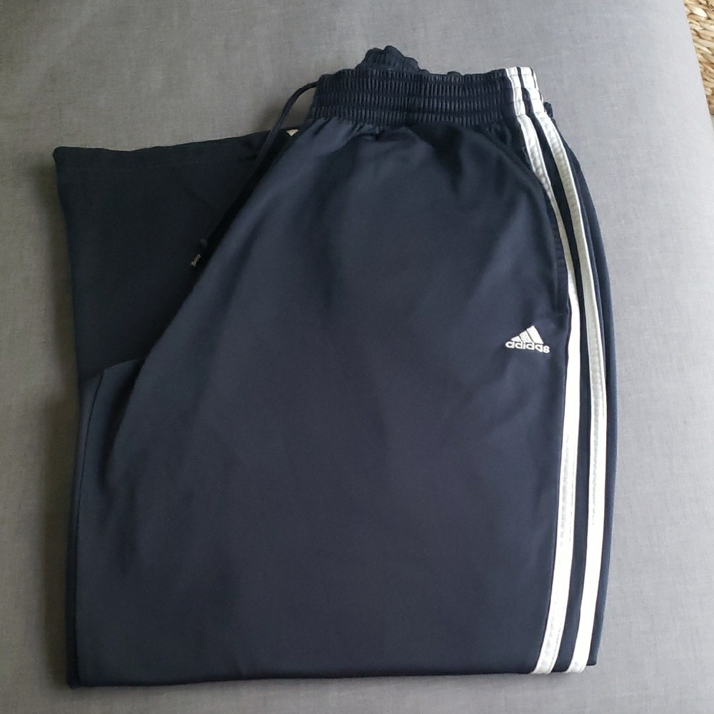 Adidas Men's Track Pants